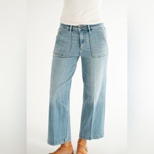 CJLA Hendrix Light Blue Women's Jeans size 3